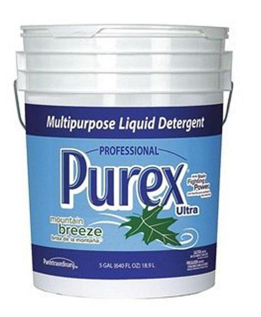 5 gal Laundry Detergent