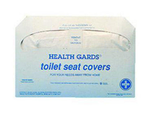 HOSPECO Health Gards® 16-1/2 in. Health Gards® (Case of 1000)