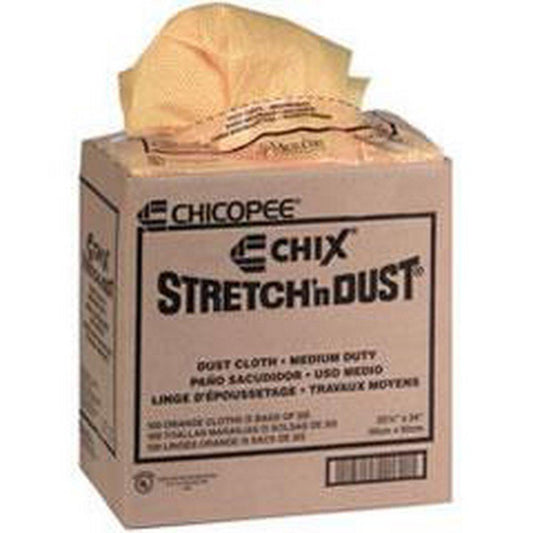 Chicopee Chix® Stretch N Dust® 17 in. Stretchable Dust Cloth