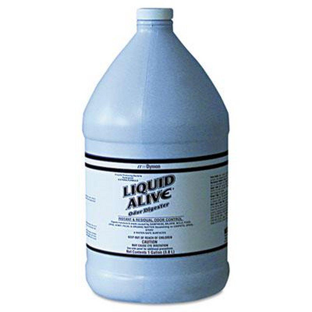 ITW Liquid Alive® 1 gal Odor Digester
