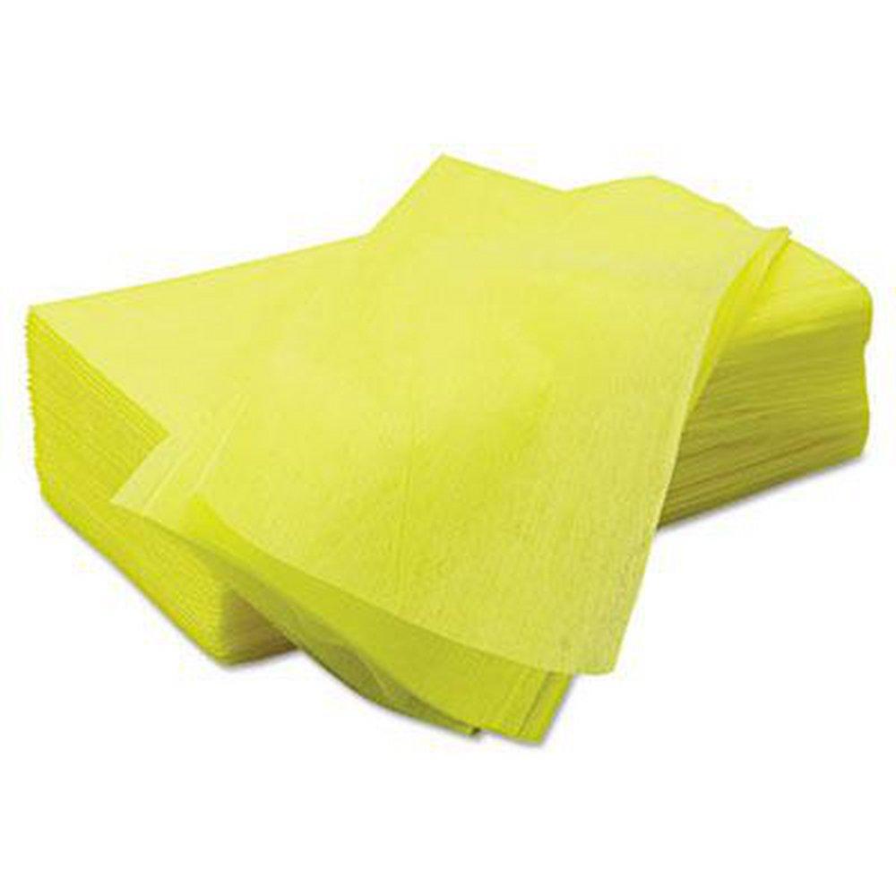 Masslinn®
                                
                                24 x 22 in. Dust Cloth in Yellow