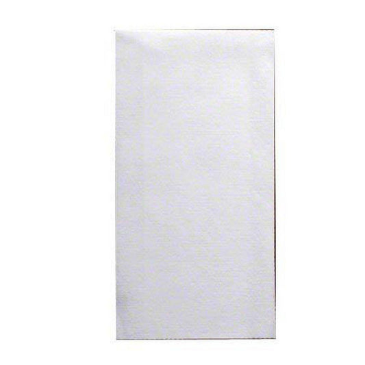 Hoffmaster Linen-Like® 17 x 12 in. Guest Towel in White (Case of 4)
