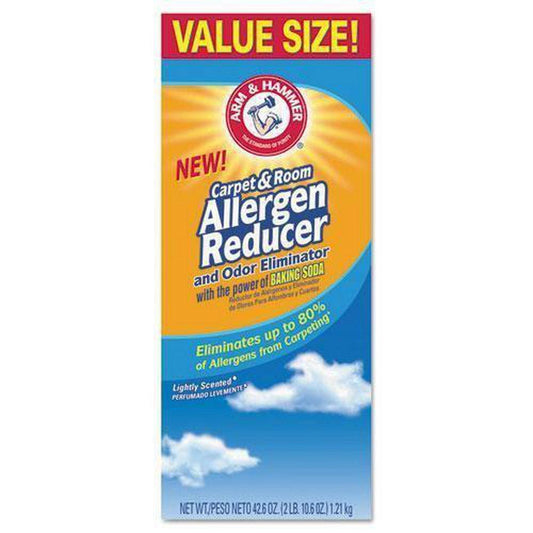 42.6 oz. Carpet and Room Allergen Reducer and Odor Eliminator