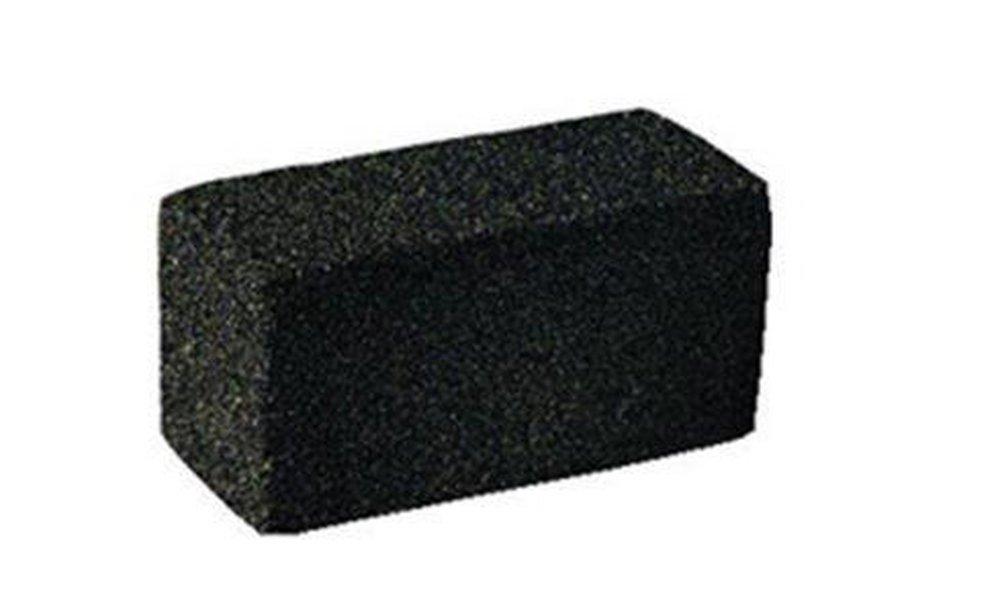 Premiere Pads Grill Brick in Black