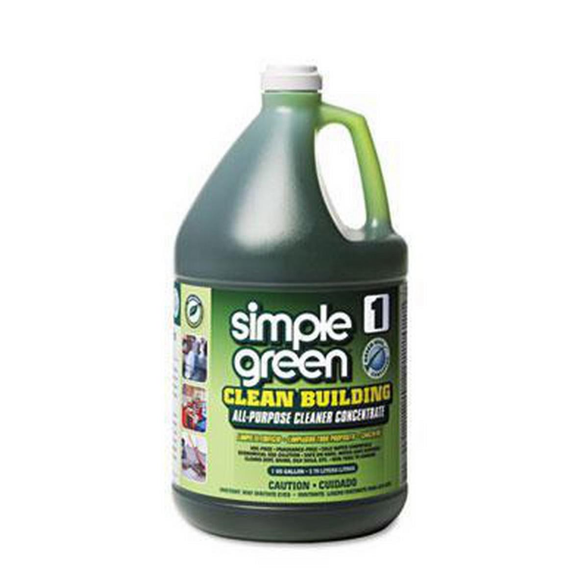 Sunshine Makers Simple Green® 1 gal All-Purpose Concentrate Cleaner