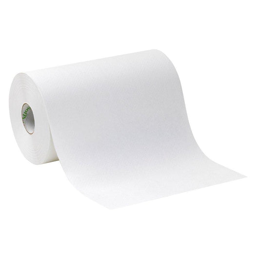 Georgia-Pacific SofPull® 400 ft. 1-Ply Hard Roll Towel in White (Case of 6)