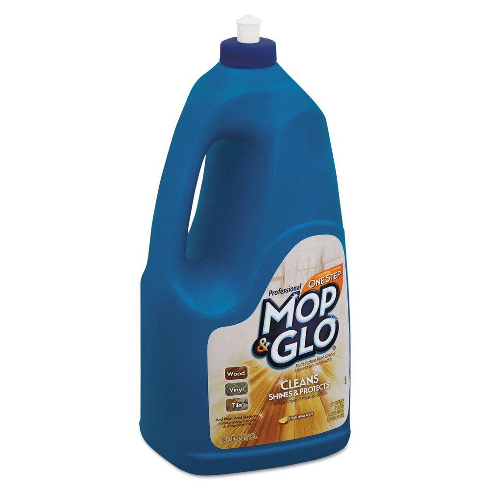 64 oz. Triple Action Floor Cleaner