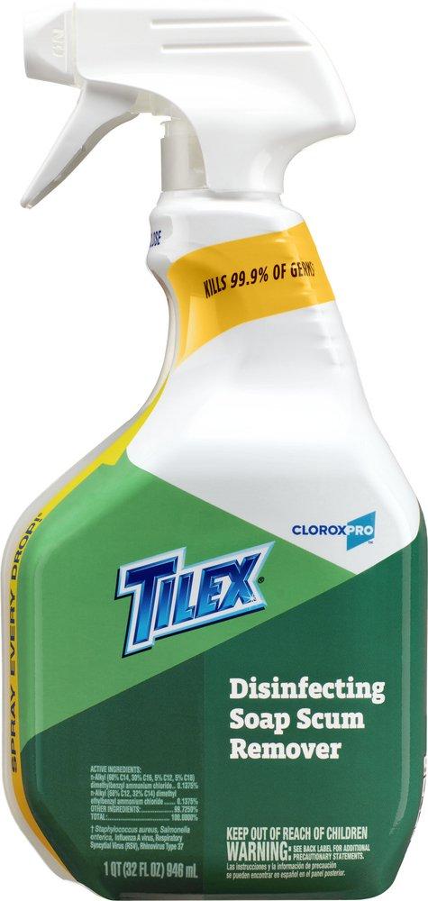 Clorox Tilex® 32 oz. Soap Scum Remover