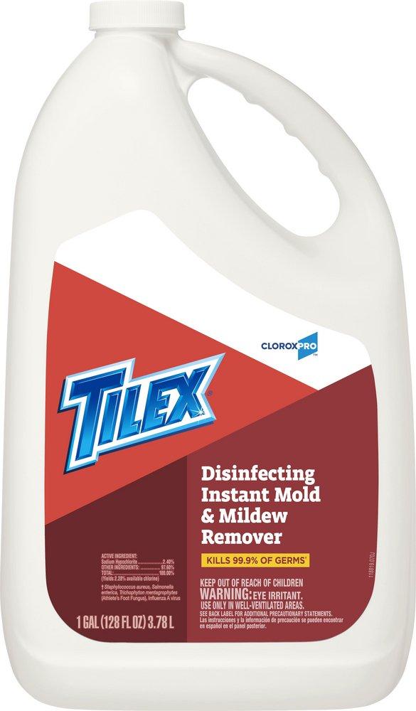 Tilex Tilex® 1 gal Instant Mildew Remover (Case of 4)