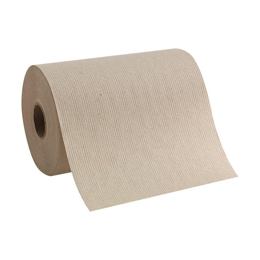 Georgia-Pacific Envision® 350 ft. Hard Roll Towel in Brown (Case of 12)