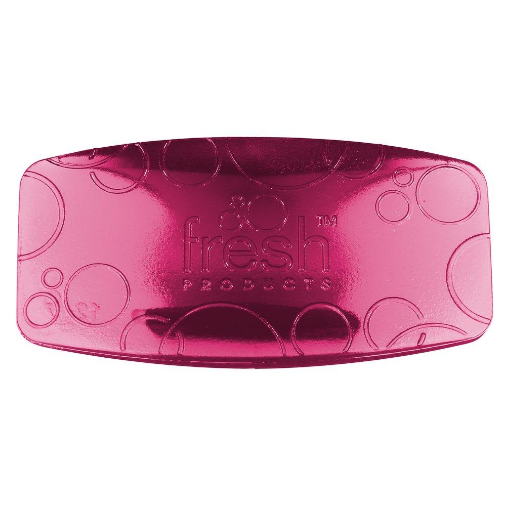 Fresh Products Eco Fresh® Eco Bowl Clip 30-Day Toilet Air Freshener in Spiced Apple (Pack of 12)