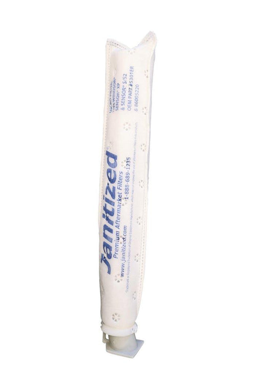 Janitized®
                                
                                Vacuum Bag for Lagasse Sweet 5301ER Windsor Sensor MicroFilter Vacuum Cleaner