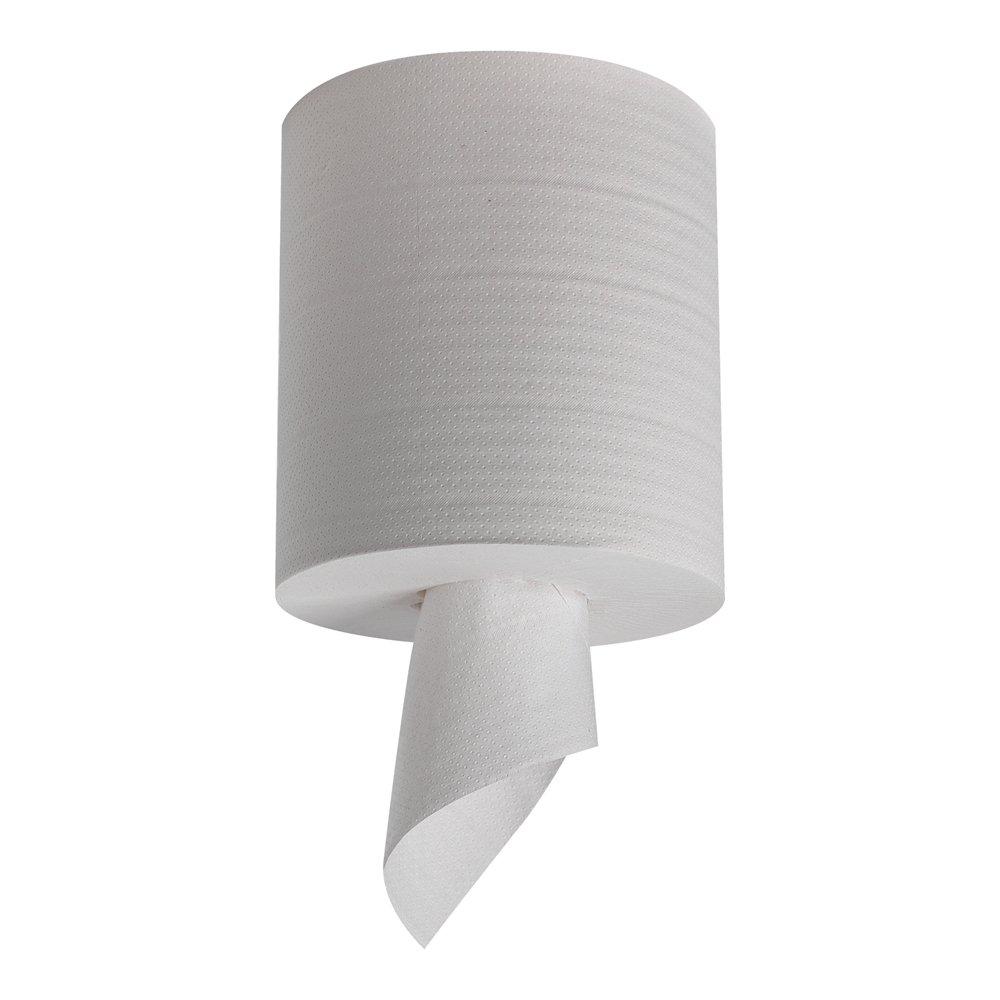 Georgia-Pacific Preference® 12 in. 2-Ply Center-Pull Perforated Paper Towel in White (Case of 6)