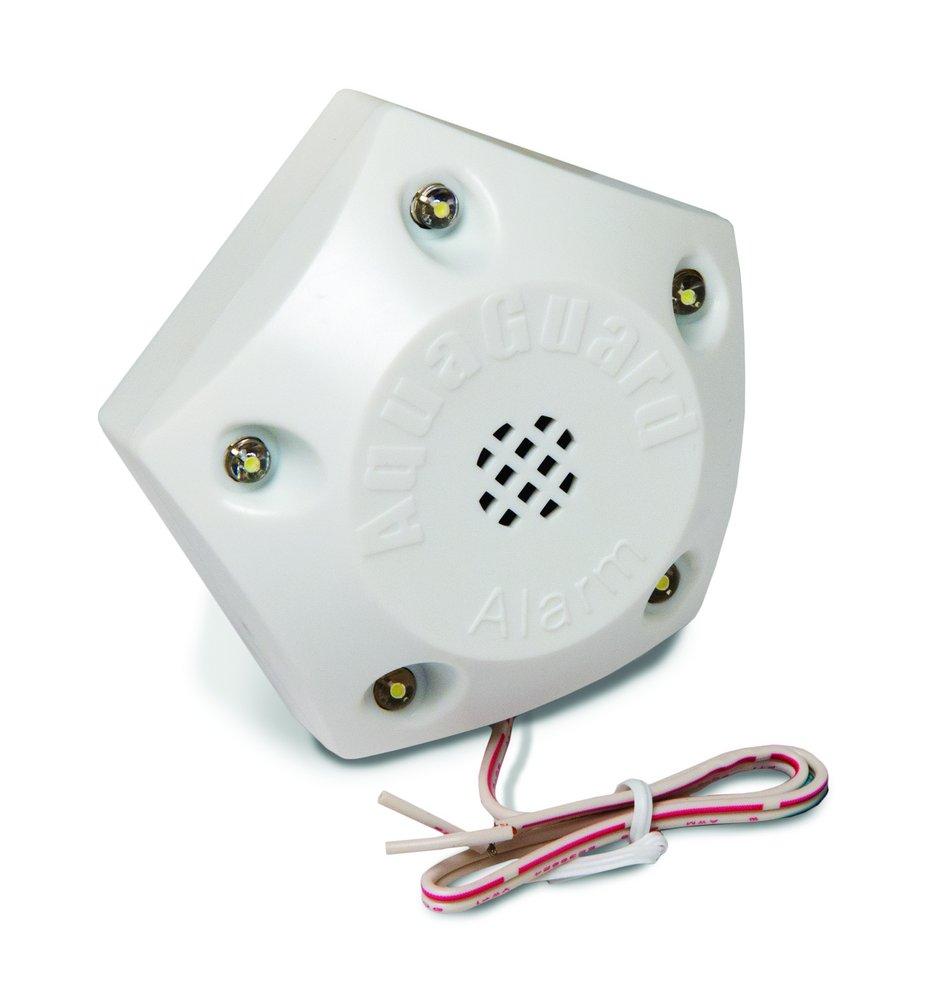 Rectorseal AquaGuard® 12/24/6/32V Condensate Switch 2-9/10 in.