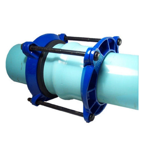 24 in. Bell Joint Leak Clamp 25.80 - 26.32 in. OD