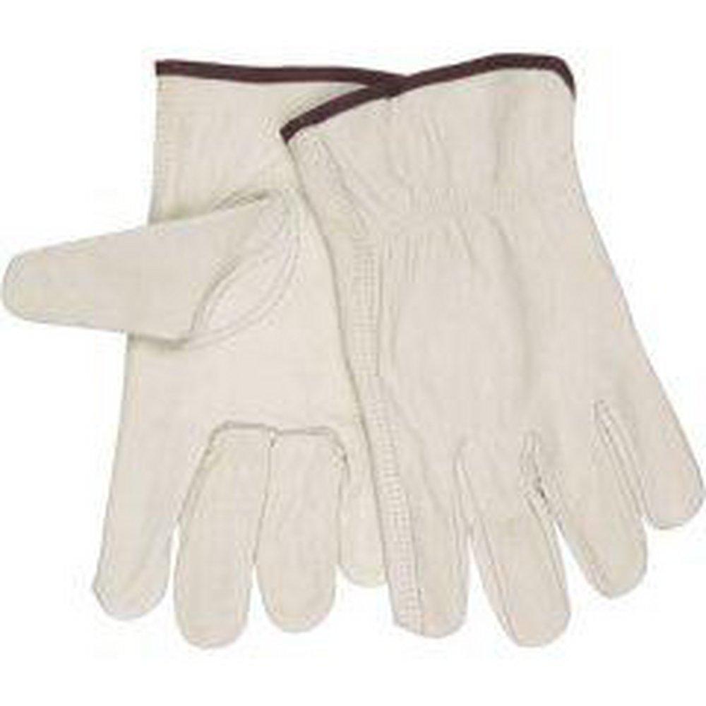 Memphis Glove Keystone XXXL Size Cowhide Leather Gloves