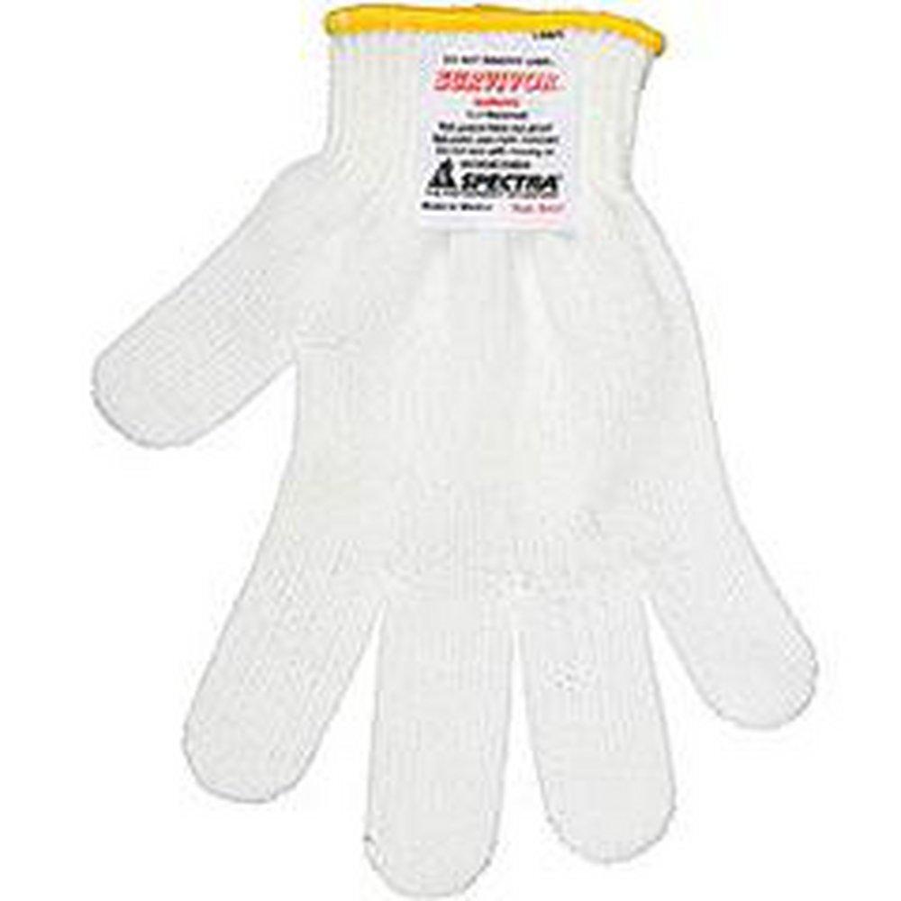 Memphis Glove Survivor™ M Size Yarn Gloves
