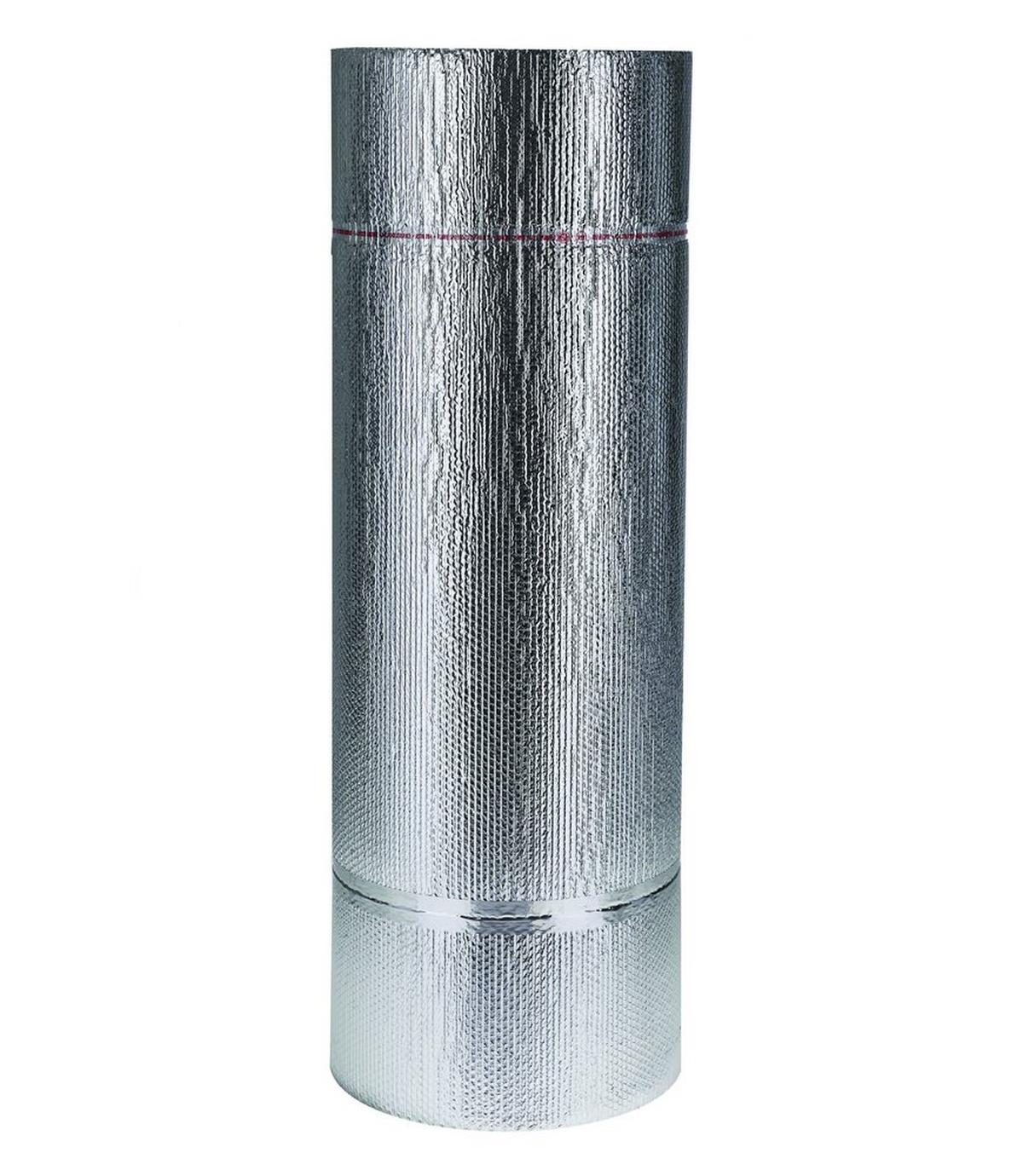 Plastic Insulation Shield