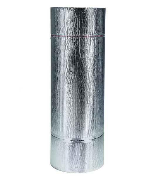 Plastic Insulation Shield