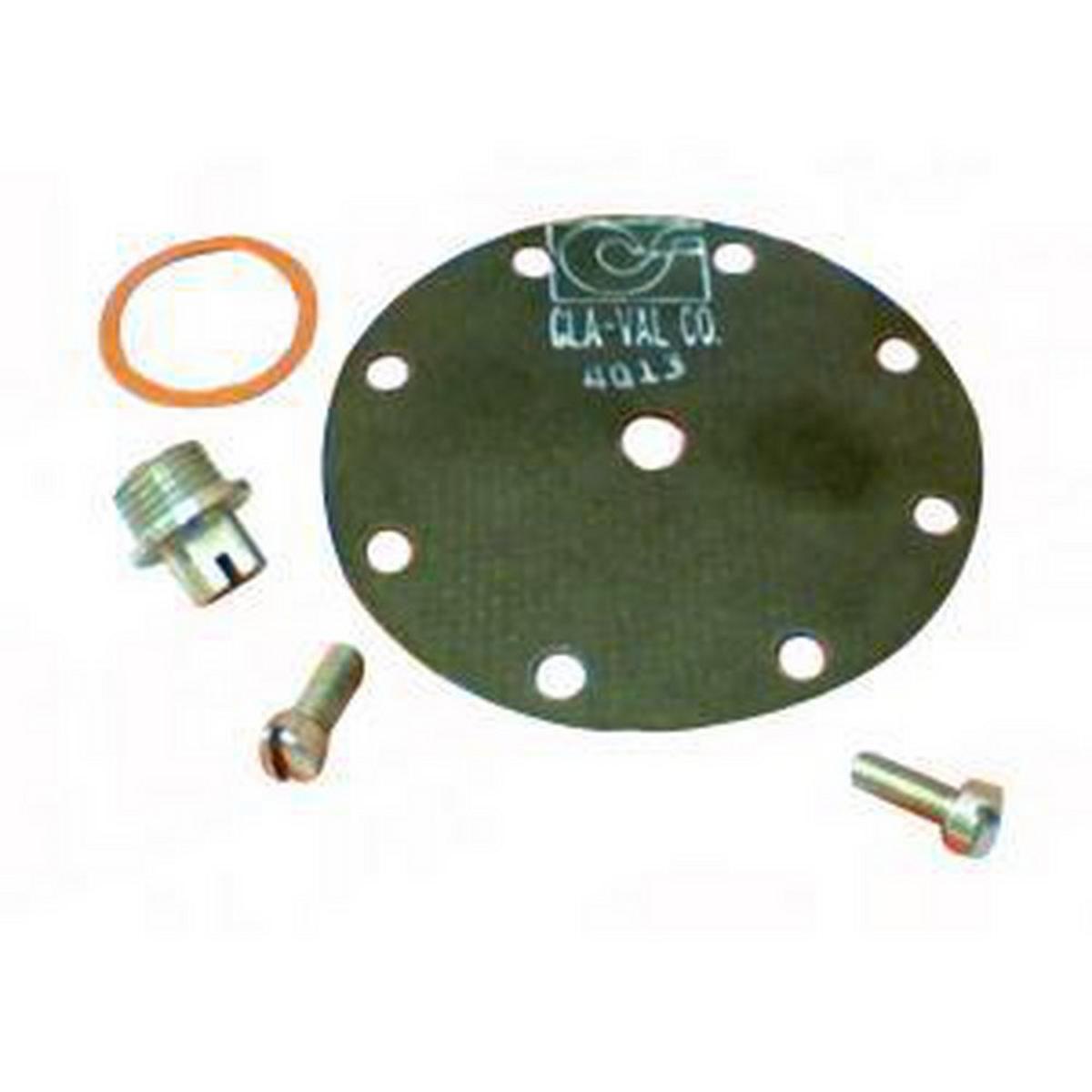 3/8 in. Repair Kit Rubber