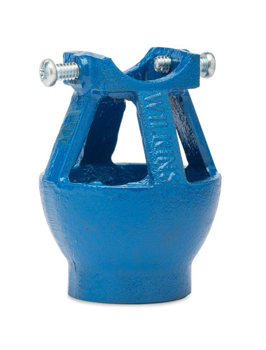 1/2 - 1/4 in. Air Gap Regulator