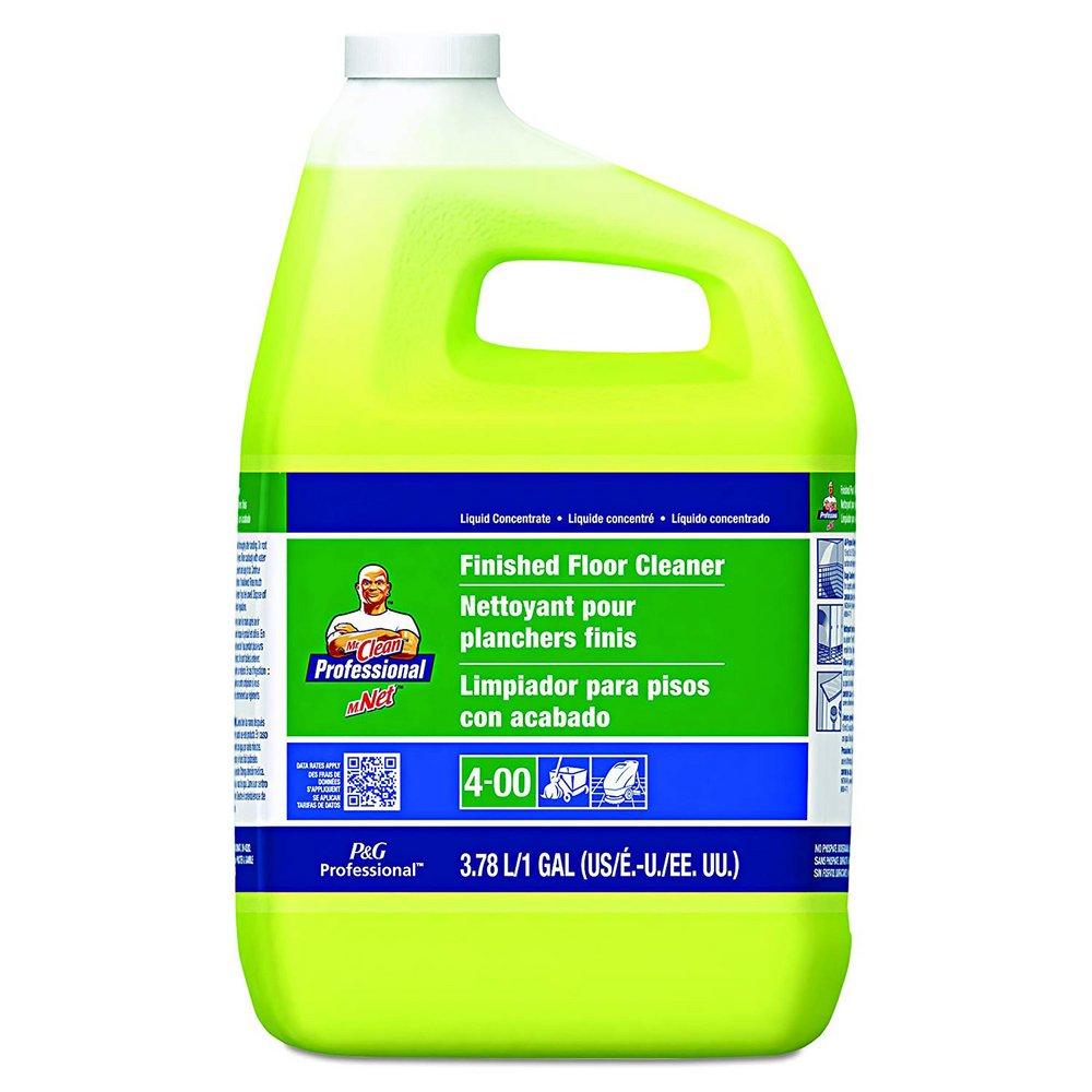 1 gal Floor Cleaner (Case of 3)