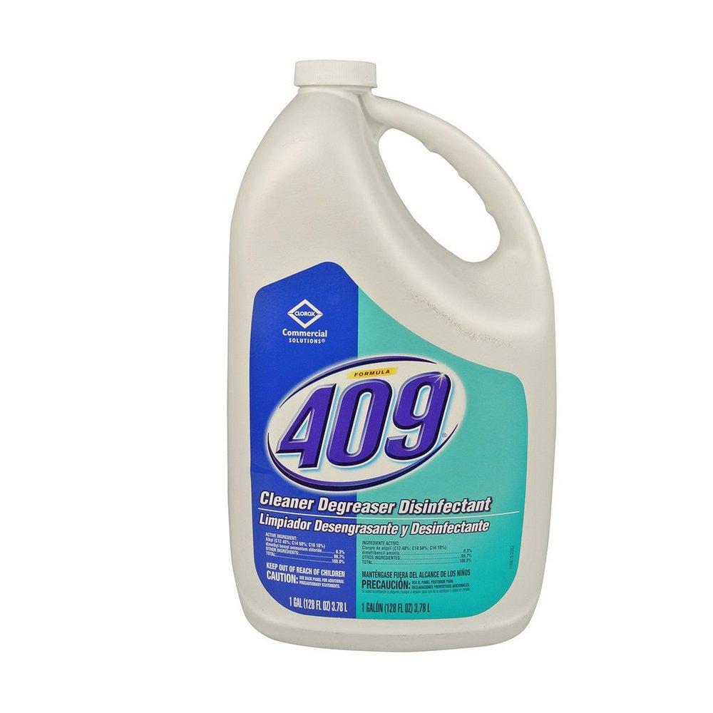 Formula 409 Formula 409® 128 oz Professional Degreaser Floral Fragrance Disinfectant