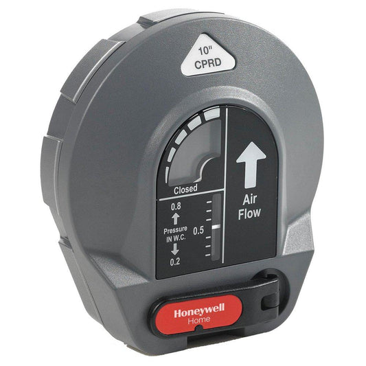 10 in. Galvanized Steel