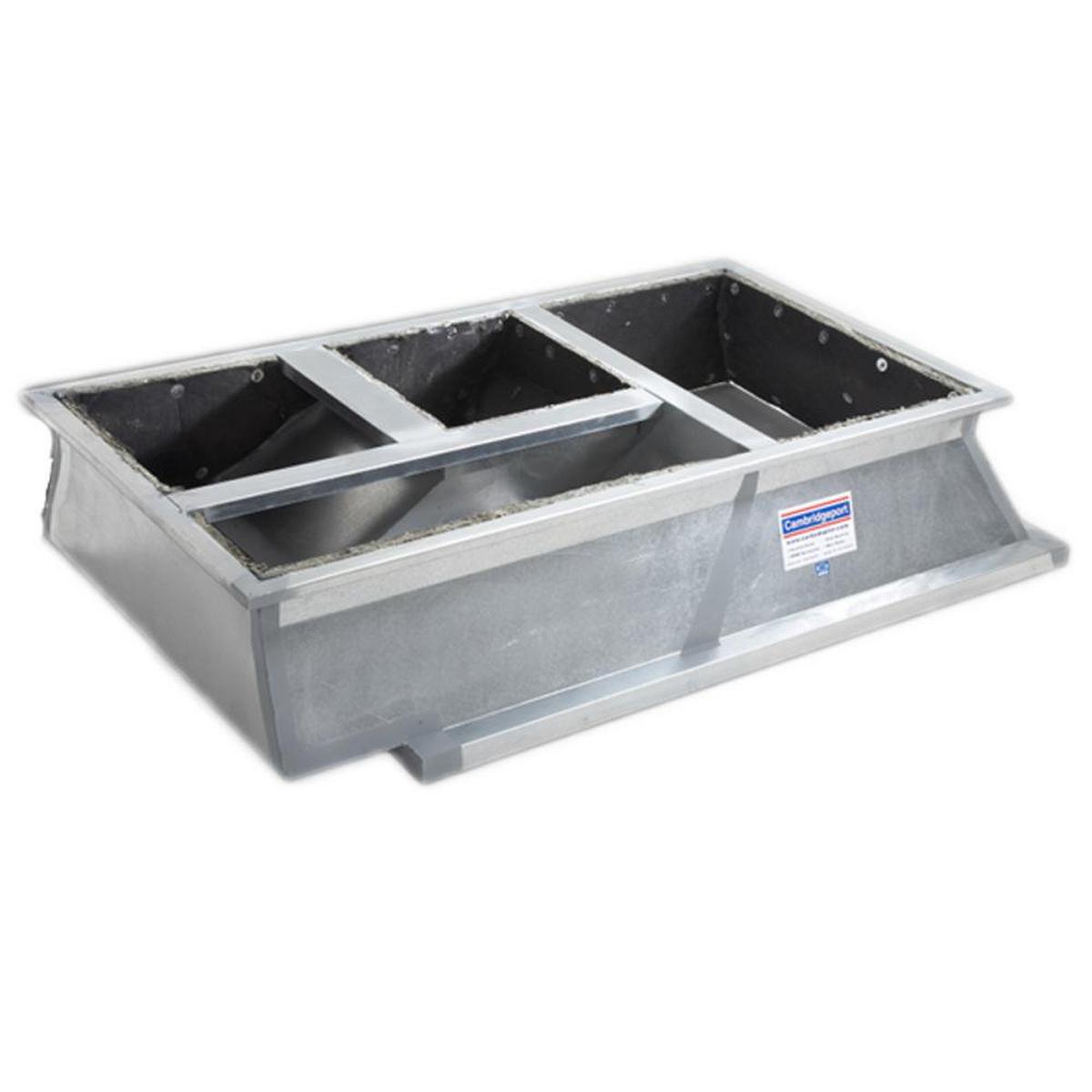 7036 Curb Adapter Amplifier Box