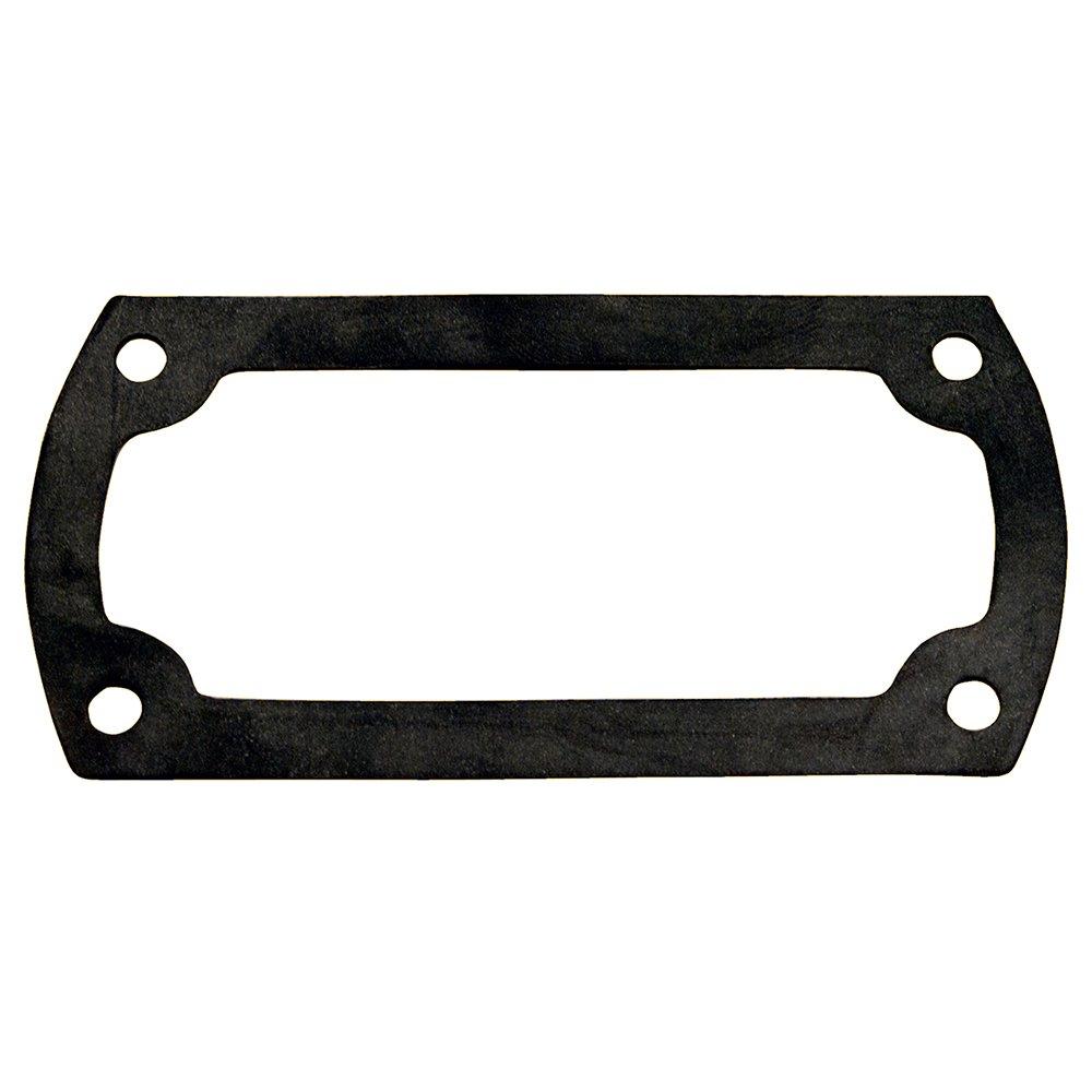 Gasket Case / Cover Black