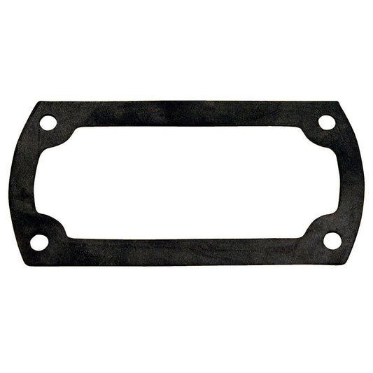 Gasket Case / Cover Black
