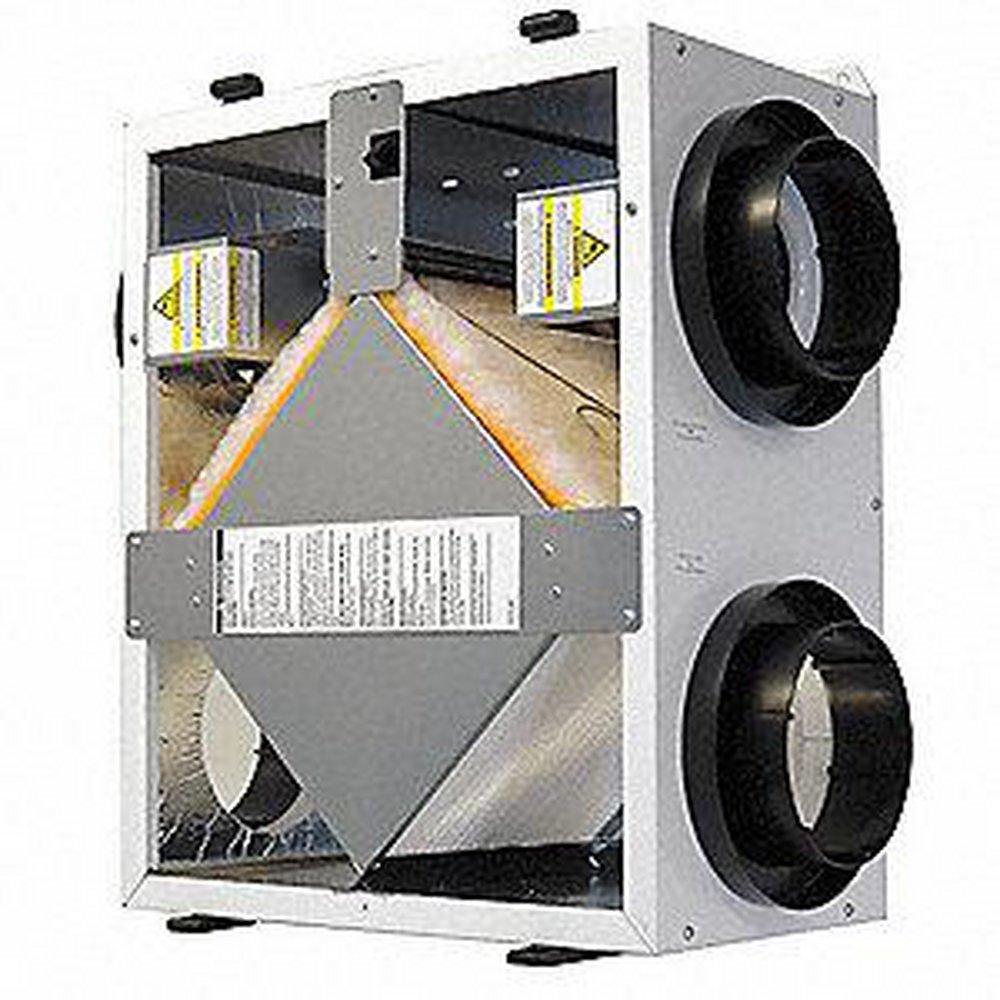 113 cfm 120V Energy Recovery Ventilation (ERV)