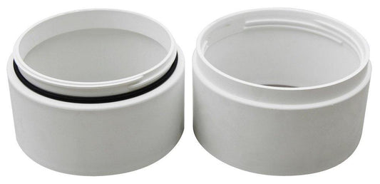 Sioux Chief ProCheck™ 4 in. Plastic PVC Solvent Weld Valve Adapter