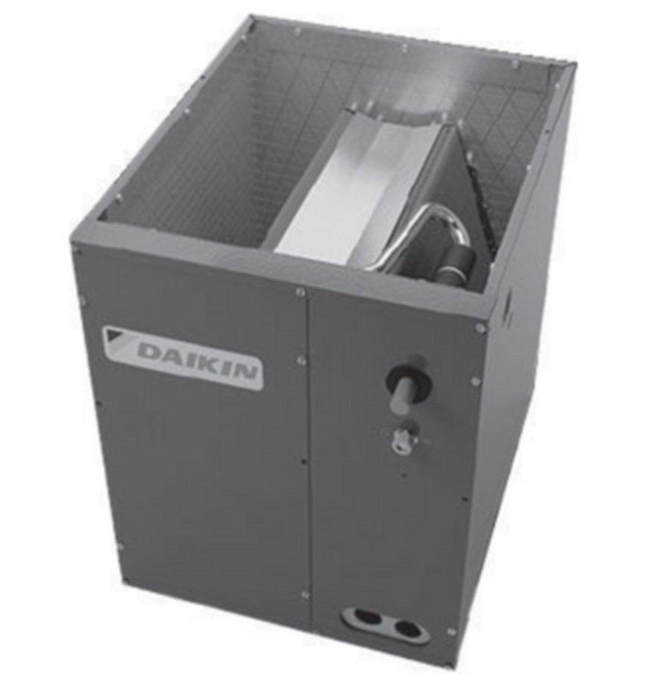 Goodman® CAPT Series 4 - 5 Ton - Upflow/Downflow - Cased A Coil - TXV - R-410A - 24.5" W