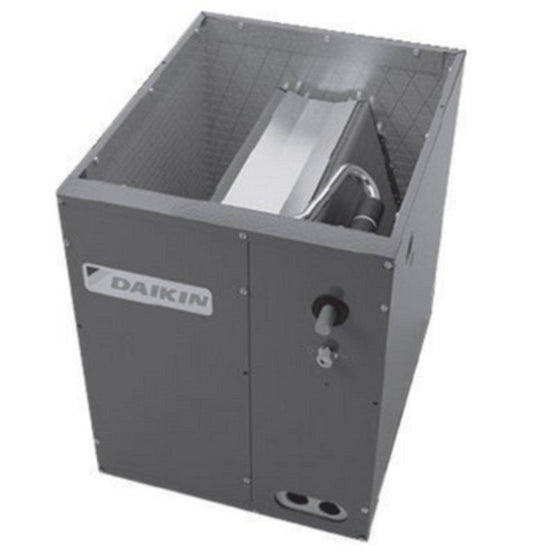 Goodman® CAPT Series 4 - 5 Ton - Upflow/Downflow - Cased A Coil - TXV - R-410A - 24.5" W