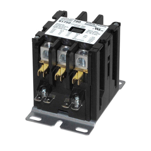 MARS Series 614 30A 24V 3 Pole Furnas Contactor