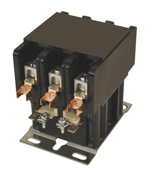 60A 24V Contactor with Lug Jard