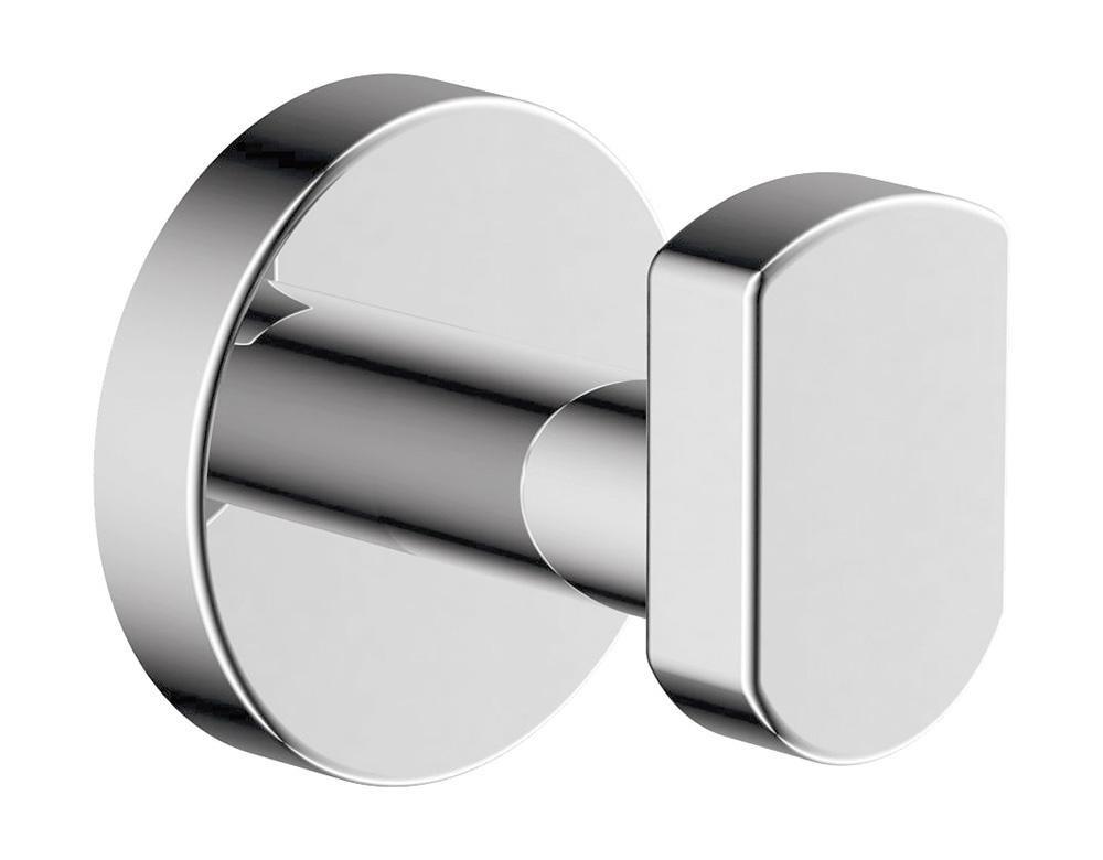Symmons Industries Dia® 1 Robe Hook in Polished Chrome