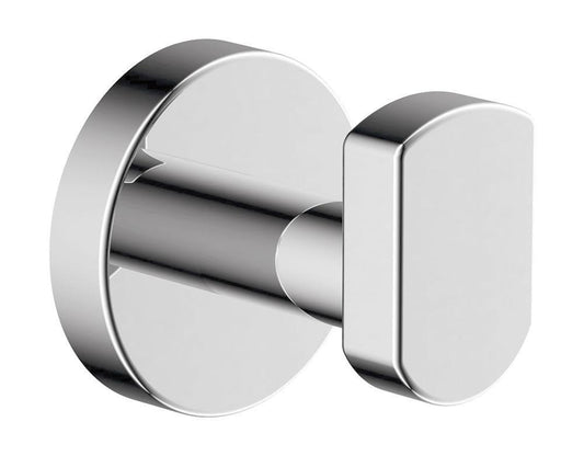 Symmons Industries Dia® 1 Robe Hook in Polished Chrome