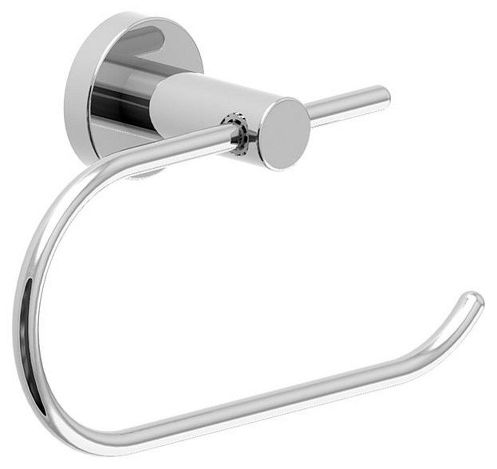 Symmons Industries Dia® Wall Mount Toilet Tissue Holder in Polished Chrome
