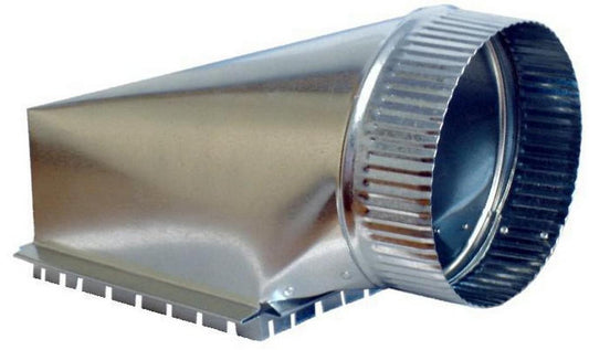 6 in. Zero Rise Takeoff