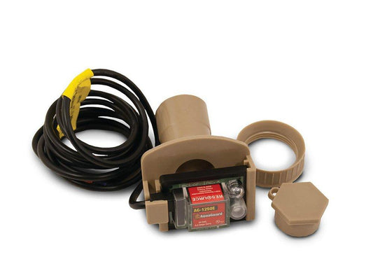 Rectorseal AquaGuard® 24V Condensate Switch 4-5/8 in.