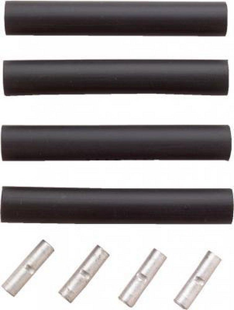 3 in. Wire Heat Shrink Kit