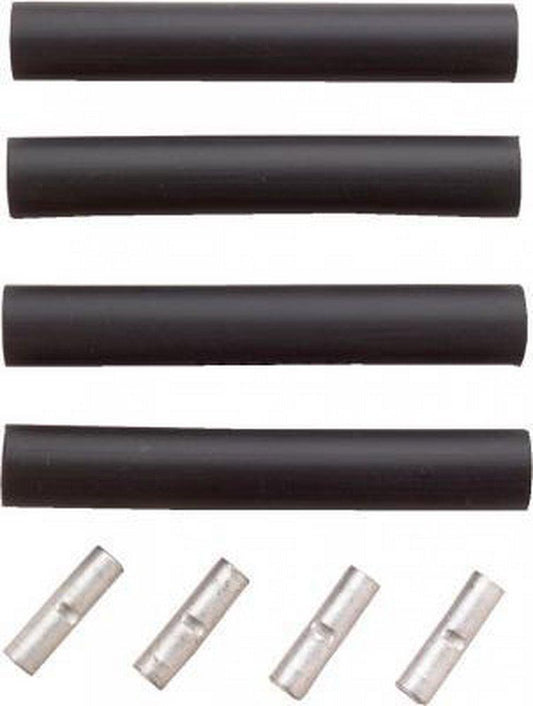 3 in. Wire Heat Shrink Kit