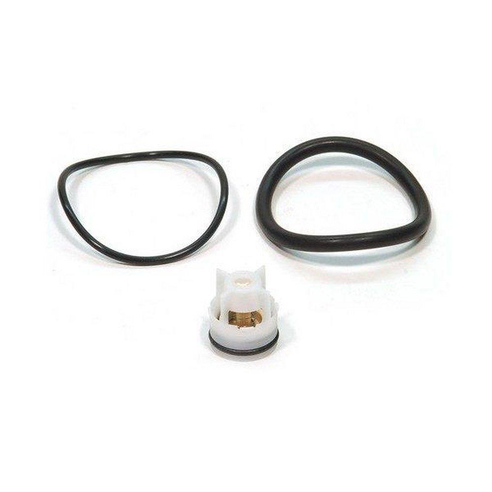 Plastic Valve Assembly for 00 Series