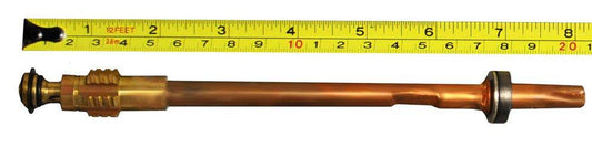 stem assy f/ a 4 inch 400 asf