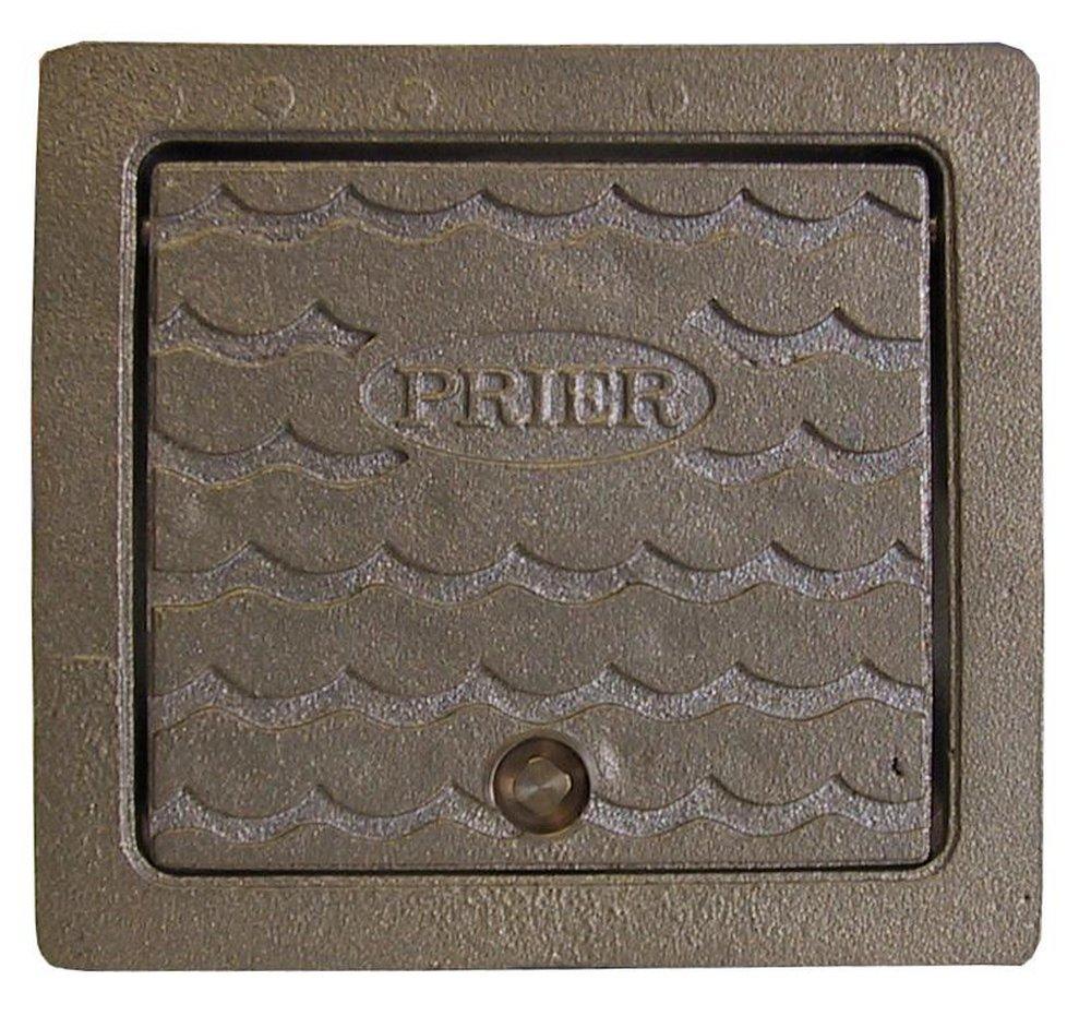 Brass Box for C-634 Heavy Commercial Wall Hydrant