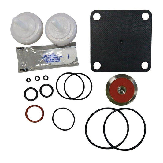 Watts RK-LF909 3/4 - 1 in. Rubber Valve Repair Kit