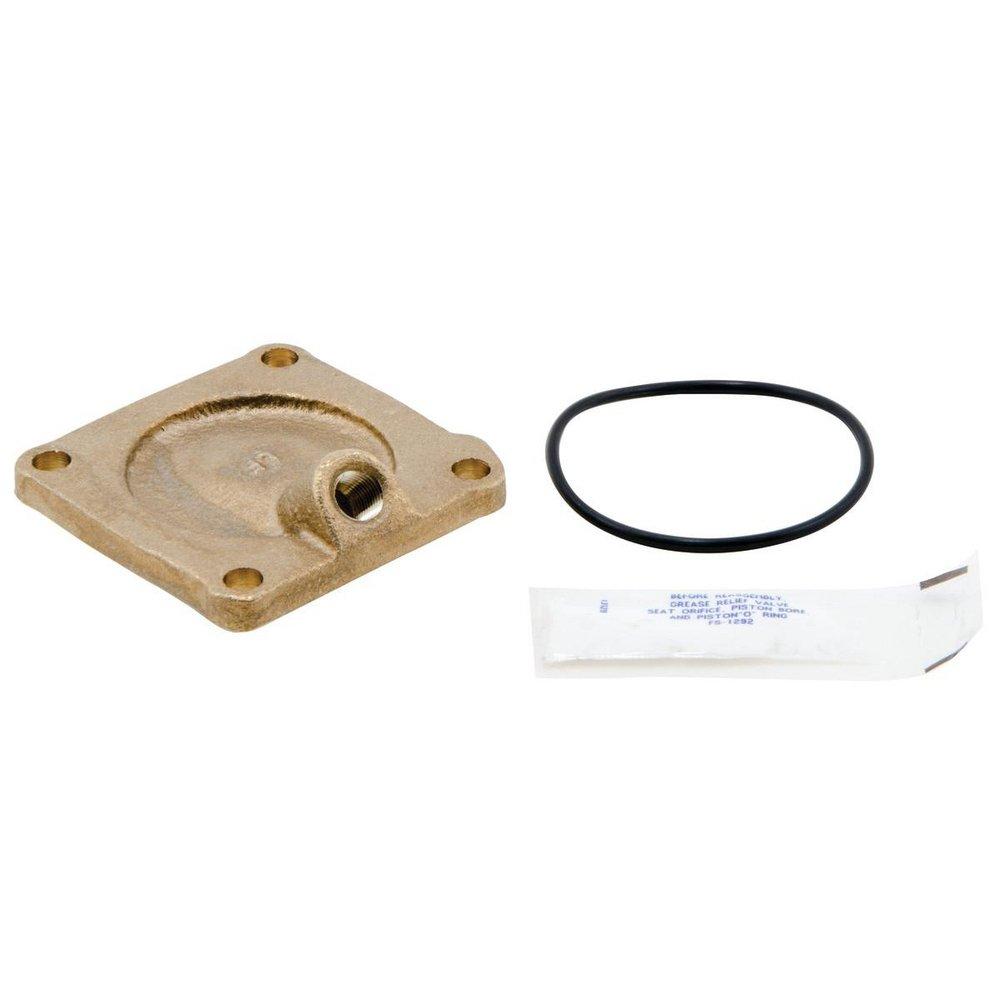 Watts Series RK-LF909 3/4 - 1 in. Cover Valve Repair Kit