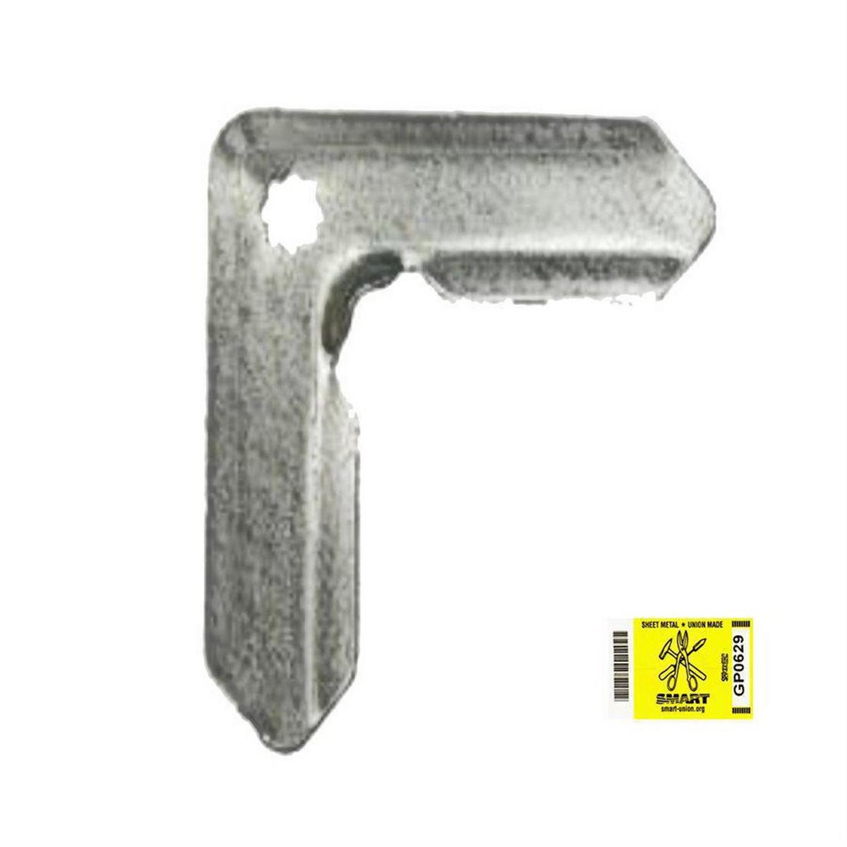 Automatic for Elgen TDC and TDF Corners